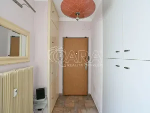 Pronájem bytu 3+1, Praha - Nové Město, Jungmannova, 80 m2