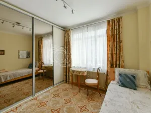 Pronájem bytu 3+1, Praha - Nové Město, Jungmannova, 80 m2
