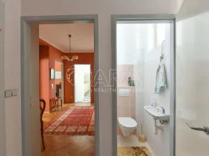 Pronájem bytu 3+1, Praha - Nové Město, Jungmannova, 80 m2