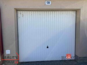 Prodej garáže, Sokolnice, Volejníkova, 19 m2