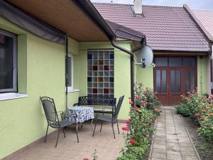 Prodej rodinného domu, Moravský Písek, Velkomoravská, 134 m2