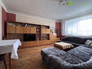 Prodej rodinného domu, Moravský Písek, Velkomoravská, 134 m2