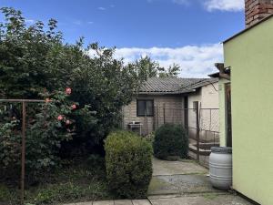 Prodej rodinného domu, Moravský Písek, Velkomoravská, 134 m2