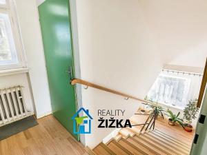 Prodej rodinného domu, Brno, Kalvodova, 350 m2