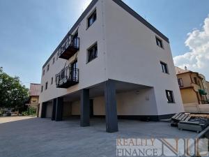 Pronájem bytu 2+kk, Plzeň, Křimická, 40 m2
