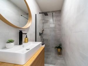 Prodej bytu 3+kk, Praha - Malešice, Přistoupimská, 56 m2