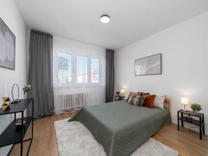 Prodej bytu 3+kk, Praha - Malešice, Přistoupimská, 56 m2