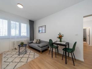Prodej bytu 3+kk, Praha - Malešice, Přistoupimská, 56 m2