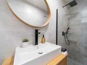 Prodej bytu 3+kk, Praha - Malešice, Přistoupimská, 56 m2