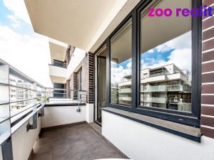 Prodej bytu 2+kk, Praha, Thomasova, 48 m2