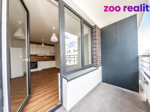 Prodej bytu 2+kk, Praha, Thomasova, 48 m2