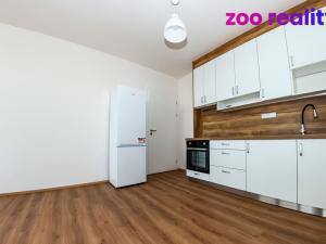 Prodej bytu 2+kk, Praha, Thomasova, 48 m2