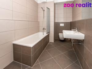 Prodej bytu 2+kk, Praha, Thomasova, 48 m2