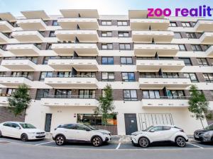 Prodej bytu 2+kk, Praha, Thomasova, 48 m2