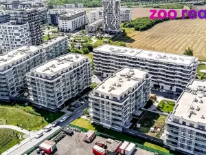 Prodej bytu 2+kk, Praha, Thomasova, 48 m2