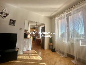 Prodej bytu 2+1, Rumburk - Rumburk 1, Náměstí Dobrovského, 56 m2