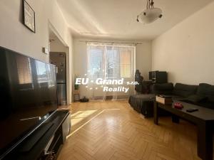 Prodej bytu 2+1, Rumburk - Rumburk 1, Náměstí Dobrovského, 56 m2