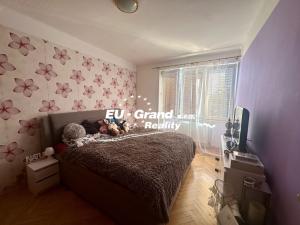 Prodej bytu 2+1, Rumburk - Rumburk 1, Náměstí Dobrovského, 56 m2