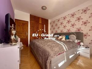 Prodej bytu 2+1, Rumburk - Rumburk 1, Náměstí Dobrovského, 56 m2