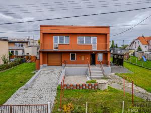 Prodej rodinného domu, Rohov, Dolní, 150 m2