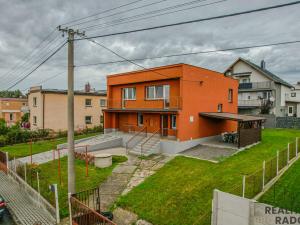 Prodej rodinného domu, Rohov, Dolní, 150 m2