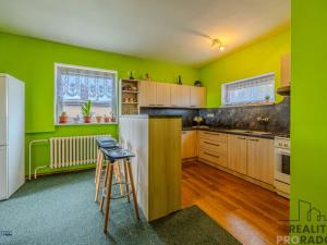 Prodej rodinného domu, Rohov, Dolní, 150 m2