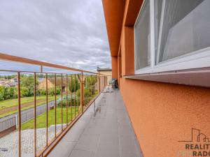 Prodej rodinného domu, Rohov, Dolní, 150 m2