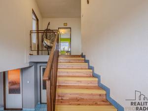 Prodej rodinného domu, Rohov, Dolní, 150 m2