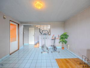 Prodej rodinného domu, Rohov, Dolní, 150 m2