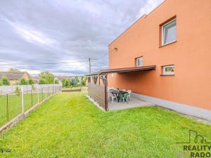 Prodej rodinného domu, Rohov, Dolní, 150 m2