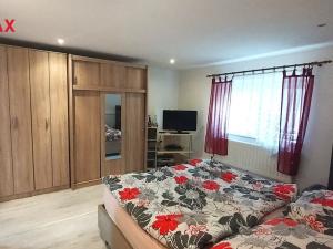 Prodej rodinného domu, Pertoltice pod Ralskem, 153 m2