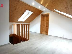 Prodej rodinného domu, Pertoltice pod Ralskem, 153 m2