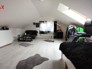 Prodej rodinného domu, Pertoltice pod Ralskem, 153 m2