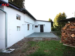 Prodej rodinného domu, Pertoltice pod Ralskem, 153 m2