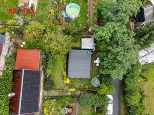 Prodej chaty, Praha - Lipence, Kazín, 20 m2