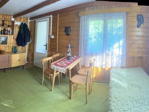 Prodej chaty, Kladruby - Hřešihlavy, 23 m2