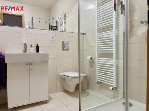 Pronájem bytu 2+kk, Praha - Libeň, Matějkova, 53 m2