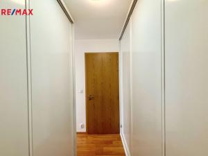 Pronájem bytu 2+kk, Praha - Libeň, Matějkova, 53 m2