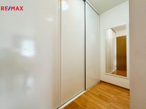 Pronájem bytu 2+kk, Praha - Libeň, Matějkova, 53 m2