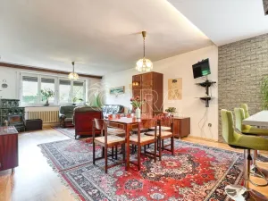 Prodej rodinného domu, Petrovice u Karviné, 202 m2