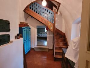 Prodej rodinného domu, Vysoký Chlumec, 190 m2