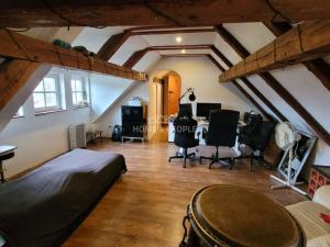 Prodej rodinného domu, Vysoký Chlumec, 190 m2