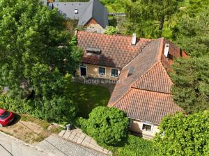 Prodej rodinného domu, Vysoký Chlumec, 190 m2