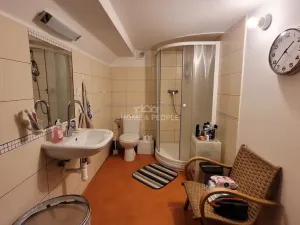 Prodej rodinného domu, Vysoký Chlumec, 190 m2