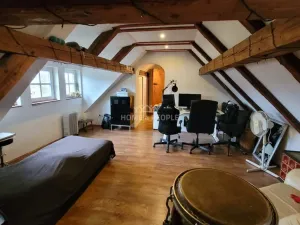 Prodej rodinného domu, Vysoký Chlumec, 190 m2