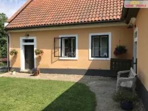 Prodej rodinného domu, Vysoký Chlumec, 190 m2