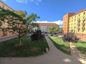 Prodej bytu 2+1, Most, tř. Budovatelů, 65 m2