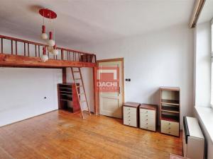 Prodej bytu 2+kk, Olomouc, Blahoslavova, 48 m2
