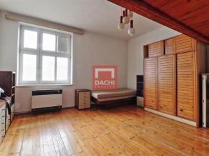 Prodej bytu 2+kk, Olomouc, Blahoslavova, 48 m2