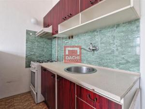 Prodej bytu 2+kk, Olomouc, Blahoslavova, 48 m2